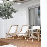 The Hidden Gem Aparthotel Vasilias (Skiathos)