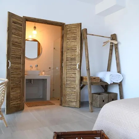 The Hidden Gem Aparthotel Vasilias (Skiathos)