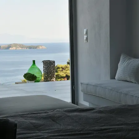 The Hidden Gem Vasilias (Skiathos)