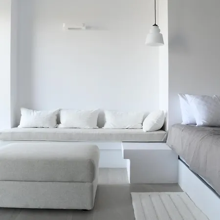 Aparthotel The Hidden Gem Vasilias (Skiathos)