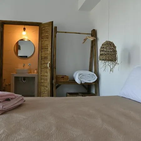 The Hidden Gem Aparthotel