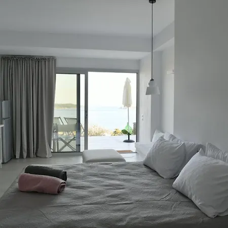 The Hidden Gem 4* Vasilias (Skiathos)