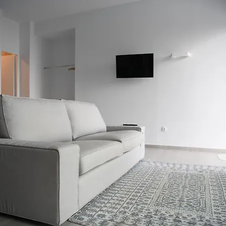 The Hidden Gem 4* Vasilias (Skiathos)