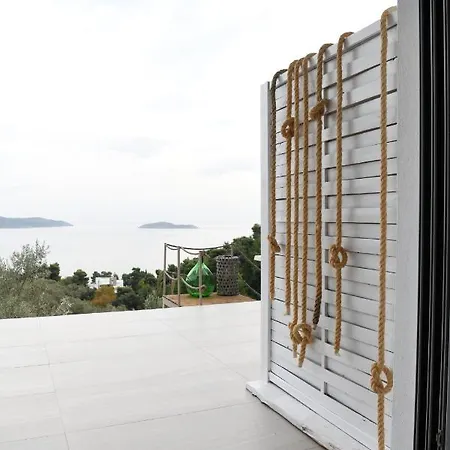 Appart hôtel The Hidden Gem 4*