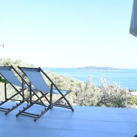 The Hidden Gem Vasilias (Skiathos)