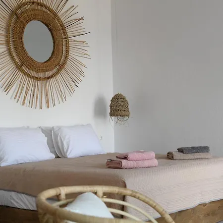 The Hidden Gem Aparthotel 4*