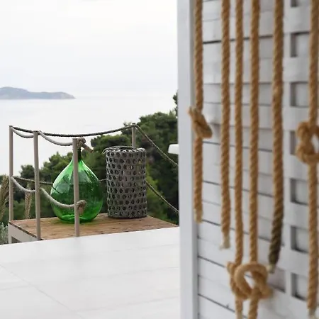 Aparthotel The Hidden Gem