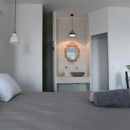 Lägenhetshotell The Hidden Gem 4*