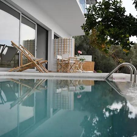 Aparthotel The Hidden Gem 4*