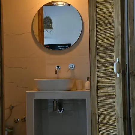 Aparthotel The Hidden Gem Vasilias (Skiathos)