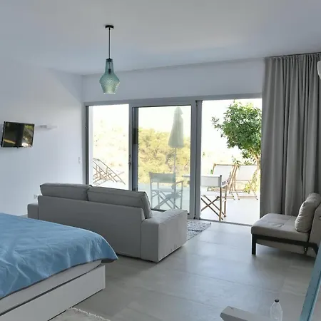 The Hidden Gem Vasilias (Skiathos)