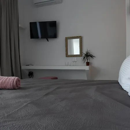 The Hidden Gem 4* 瓦西里亚斯