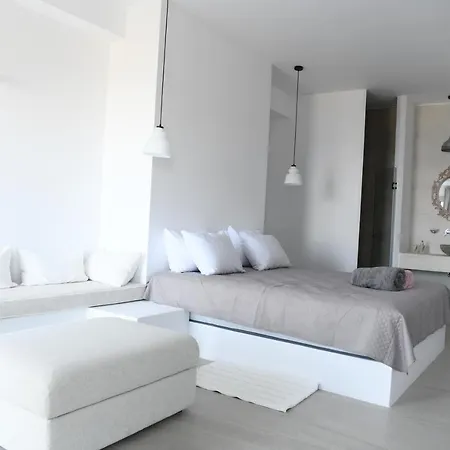 Aparthotel The Hidden Gem