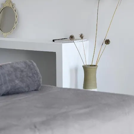 公寓式酒店 The Hidden Gem