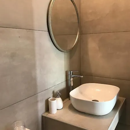 Apartmanhotel The Hidden Gem 4*
