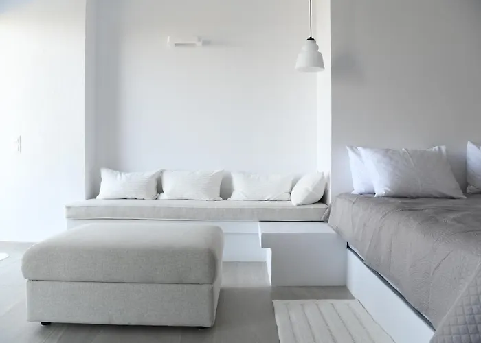 Aparthotel The Hidden Gem Vasilias (Skiathos)