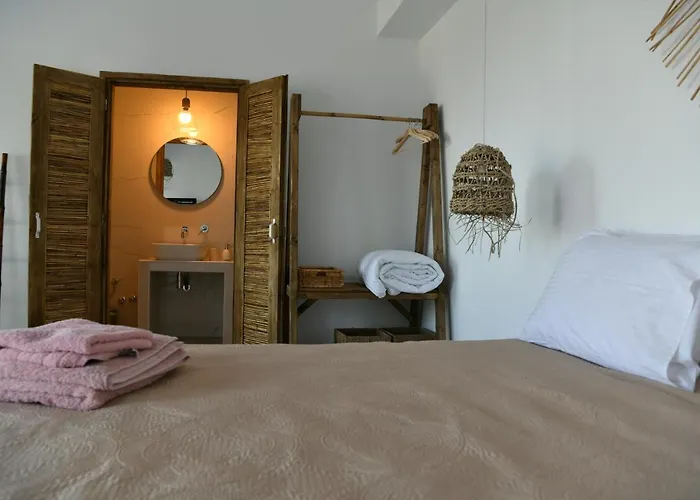 The Hidden Gem Aparthotel