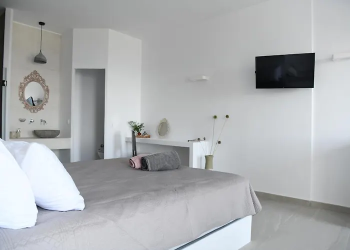 The Hidden Gem Aparthotel