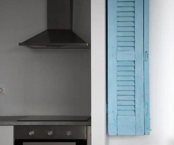 The Hidden Gem Aparthotel