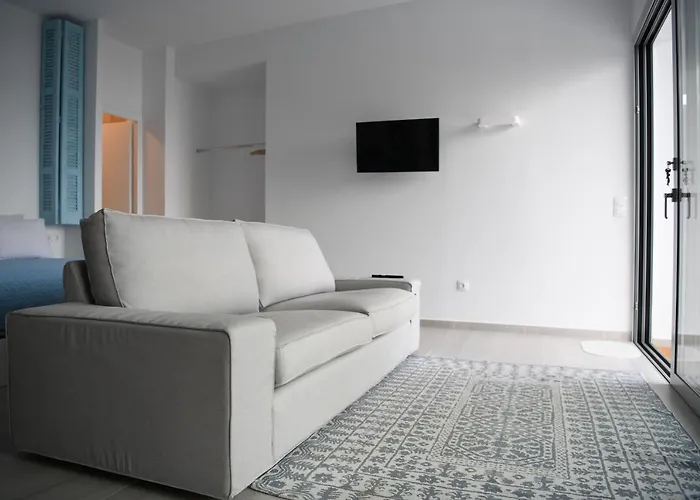 The Hidden Gem 4* Vasilias (Skiathos)