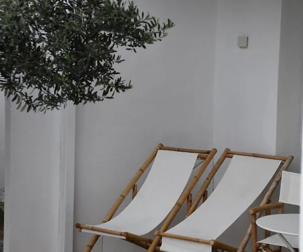 Aparthotel The Hidden Gem 4*