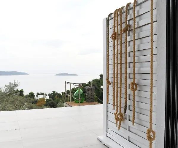 Aparthotel The Hidden Gem 4*