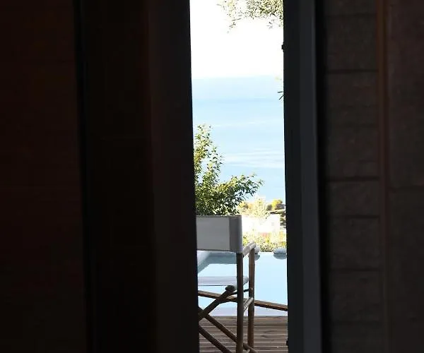 Aparthotel The Hidden Gem