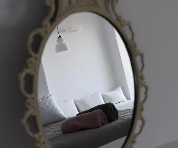 Aparthotel The Hidden Gem Vasilias (Skiathos)