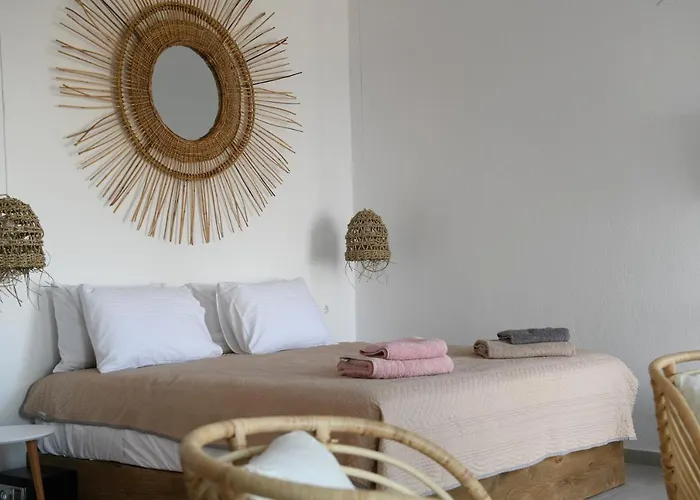 The Hidden Gem Aparthotel 4*