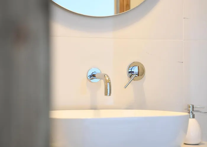 Aparthotel The Hidden Gem Vasilias (Skiathos)