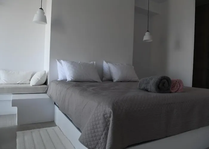 Aparthotel The Hidden Gem