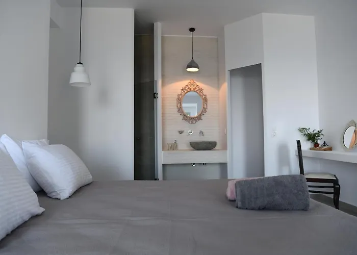 Aparthotel The Hidden Gem 4*