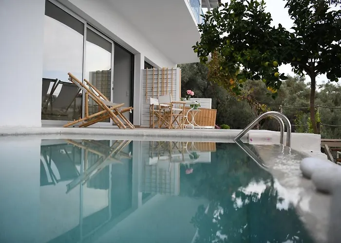 Aparthotel The Hidden Gem 4*