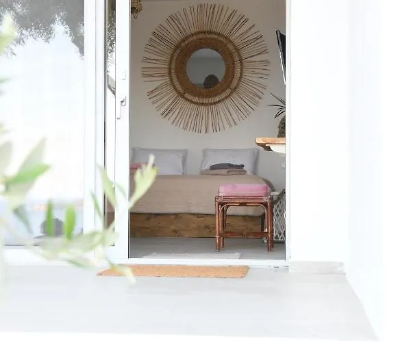 Aparthotel The Hidden Gem 4*