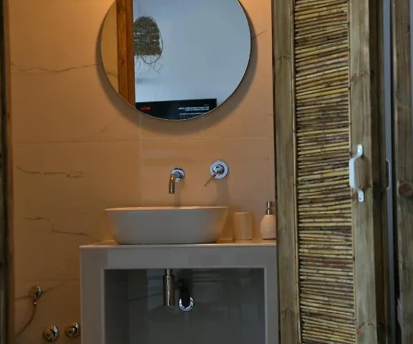 Aparthotel The Hidden Gem Vasilias (Skiathos)