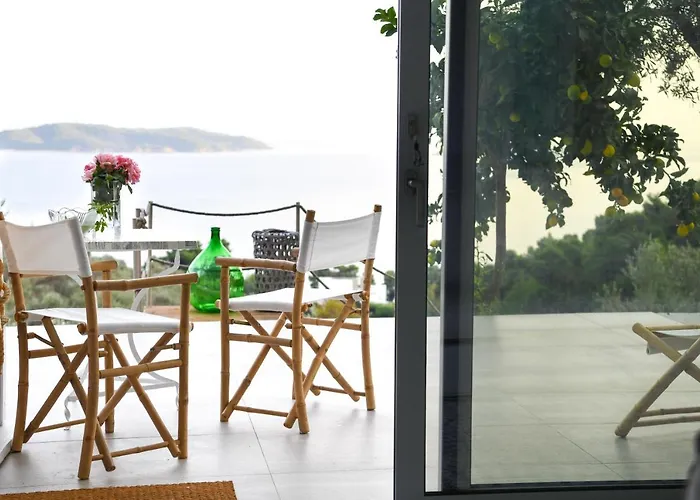 The Hidden Gem Aparthotel