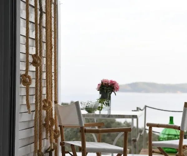 The Hidden Gem Vasilias (Skiathos)