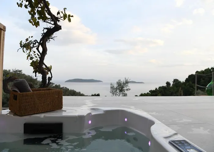 Aparthotel The Hidden Gem