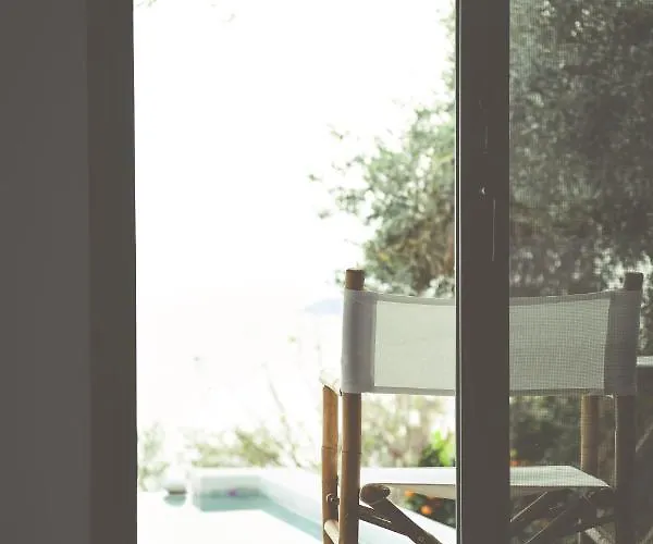 The Hidden Gem Vasilias (Skiathos)