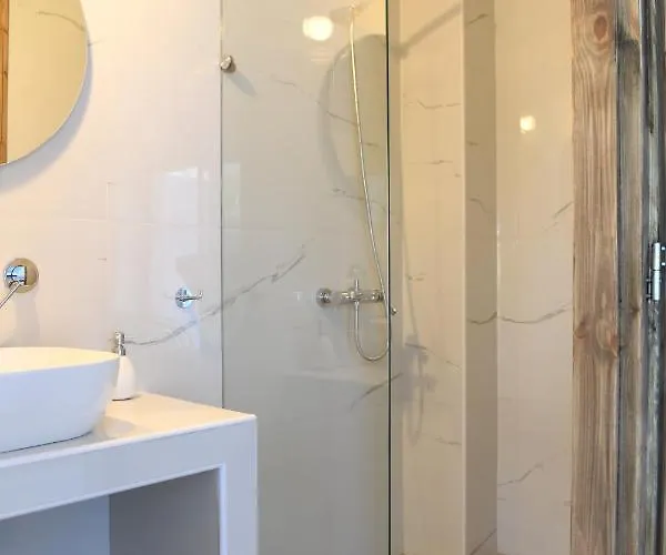 Aparthotel The Hidden Gem