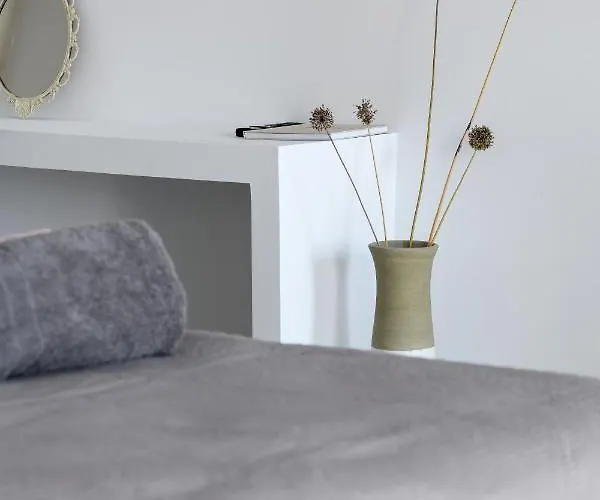 Aparthotel The Hidden Gem