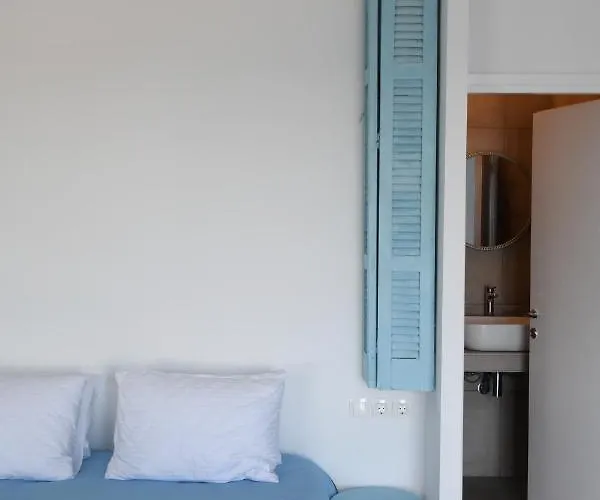 Aparthotel The Hidden Gem