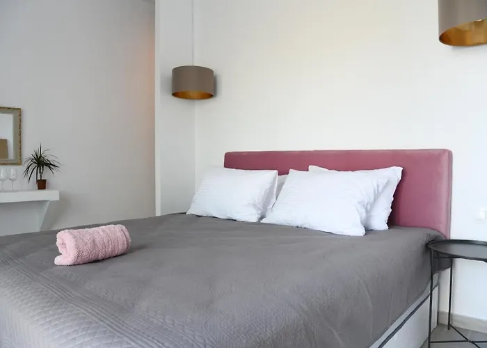 Aparthotel The Hidden Gem