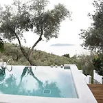The Hidden Gem Hotel apartamentowy Vasilias (Skiathos)