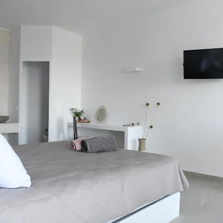 The Hidden Gem Aparthotel