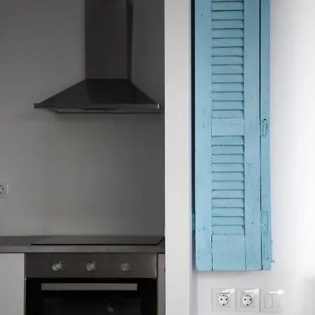 The Hidden Gem Aparthotel