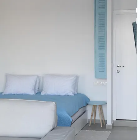 The Hidden Gem 4* Vasilias (Skiathos)