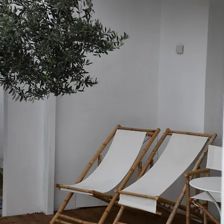 Aparthotel The Hidden Gem 4*