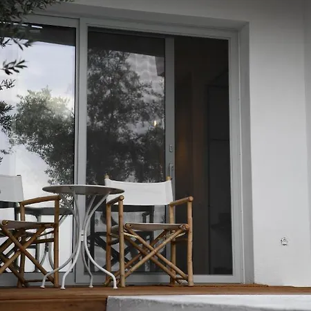 Aparthotel The Hidden Gem