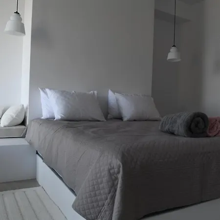 Aparthotel The Hidden Gem